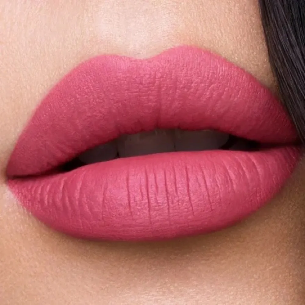 Charlotte Tilbury Hollywood Lips in Pin Up Pink NIB - Picture 10 of 11